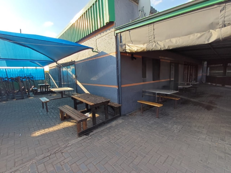 Commercial Property for Sale in Ikageng North West